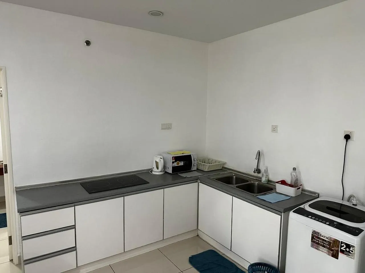 Apartament Mansion One29-09 Georgetown  George Town