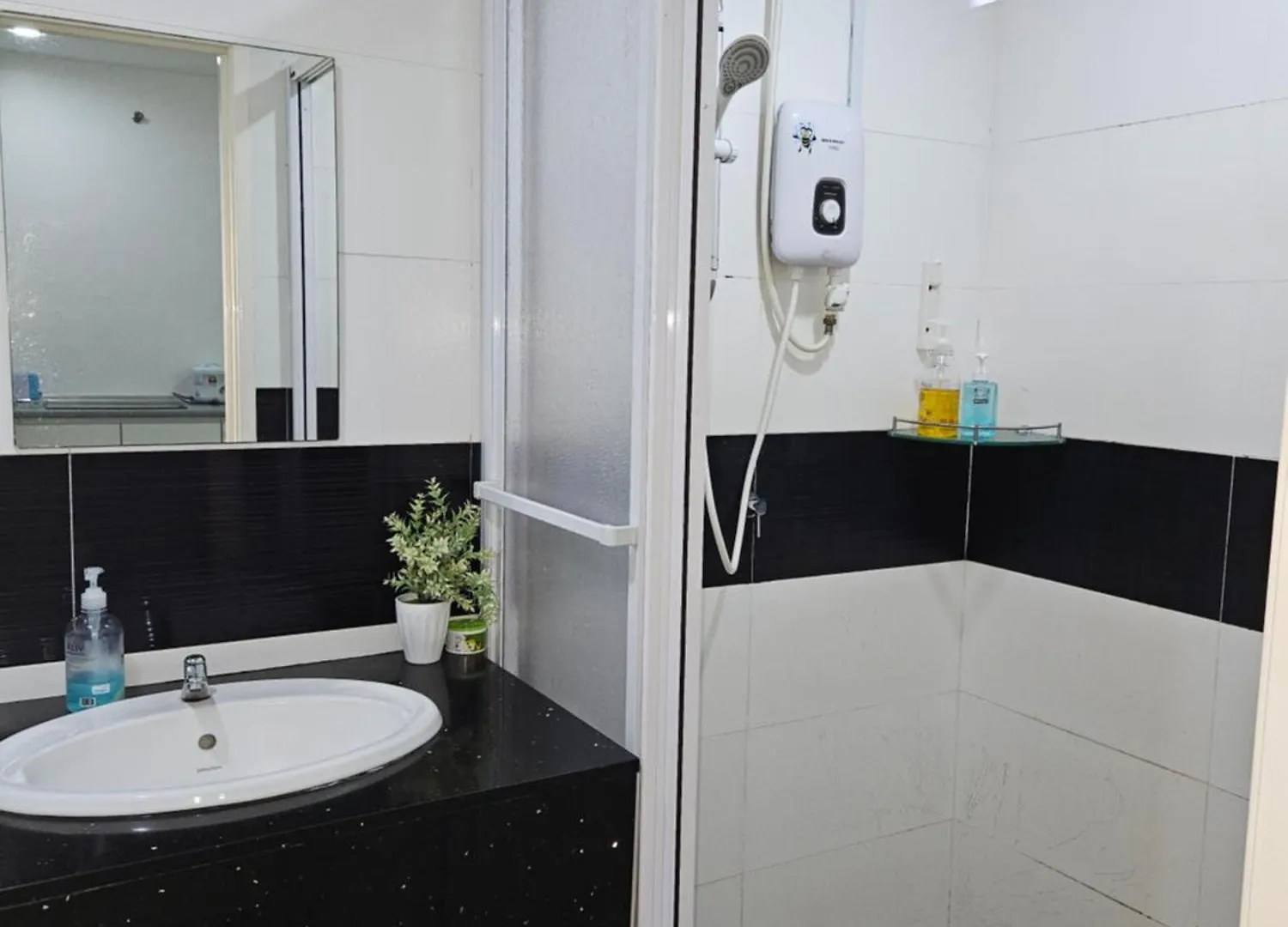 Apartament Mansion One29-09 Georgetown