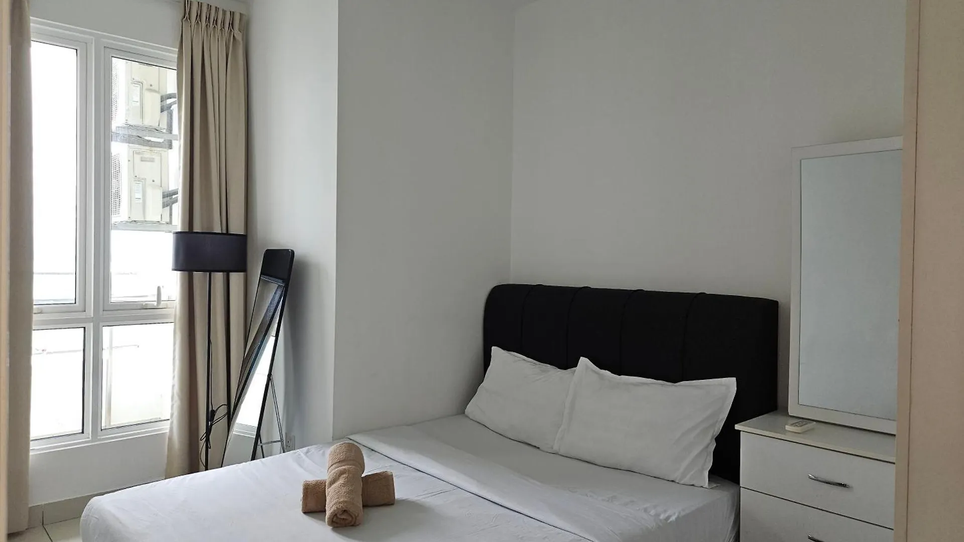 Apartament Mansion One29-09 Georgetown